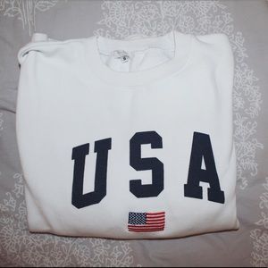 Brandy Melville USA pullover